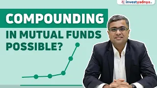 Achieving financial goals with Mutual Funds | Parimal Ade