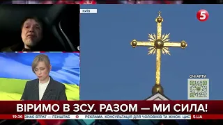 Ніяких мільйонів. Тільки 4% українців підтримують незаконну російську церкву, - Олександр Бригинець