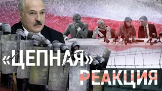 Автомат Лукашенко и отравление Навального | ИТОГИ | 29.08.20