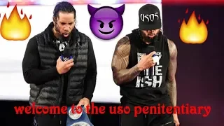 Usos Lit Promo Moments #3