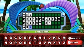 TheRunawayGuys - Wheel Of Fortune - Hawaii Best Moments