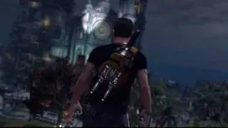 Infamous 2 E3 Trailer - PCVIDEOIGRE.RS