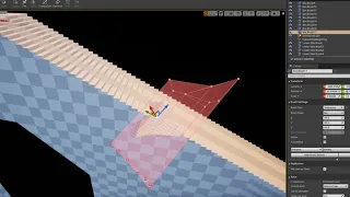 Unreal Engine 4 Quick Tip: Pen Tool (moria example)