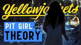 Pit Girl Theory | Yellowjackets Season 3