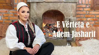 Afërdita Demaku - E vërteta e Adem Jasharit [2022]