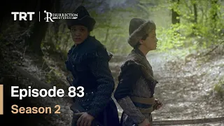 Resurrection Ertugrul - Season 2 Episode 83 (English Subtitles)