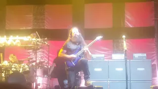 Dream Theater - Another day solo (live in Bankok ,Thailand)