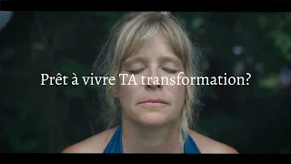 Rien n’arrive par hasard. C’est la synchronicité.