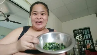 simpleng ulam importante healthy