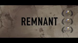 48 Hour Film Project (2018 WINNER) : New Orleans - "REMNANT"