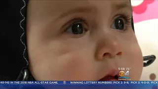 Eye Contact Stimulates Child's Learning Ability