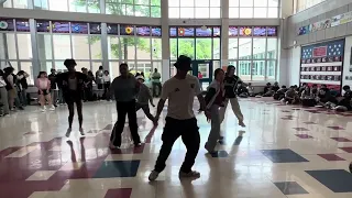 [KPOP IN SCHOOL] MAY 2024 FLASHMOB