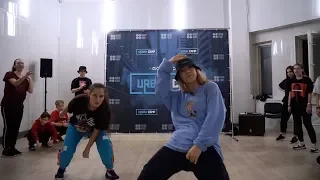 Good Foot Urban Camp | Choreo by Юля Centr