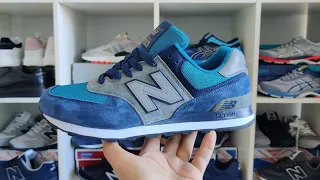 New Balance 574