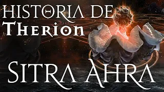 Therion: La Historia de Sitra Ahra