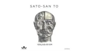 Sato-San To - "Frey Me High" Taken from the LP "Obludarium"