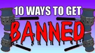 10 ways to get banned on ROBLOX 4