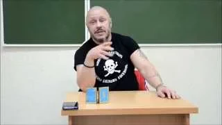 Андрей Кочергин - Общение с мусульманами о Православии (Эпизод 8)