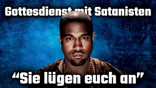 Merkwürdige Sachen die Kanye west gesagt hat