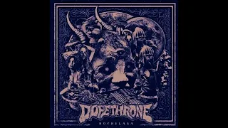 Dopethrone: Hochelaga