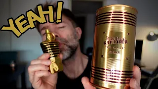 NUEVO LE MALE ELIXIR JEAN PAUL GAULTIER! PERFUMAZO!!💥