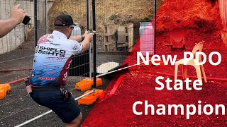 2023 South Australian IPSC Handgun Championship ￼