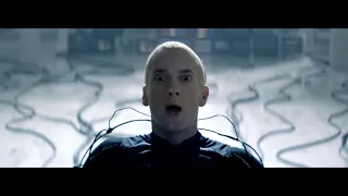 АНГЛИЙСКИЙ ПО ПЕСНЯМ - РЭП БОГ НА РУССКОМ Eminem: Rap God