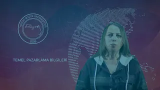 DİJİTAL PAZARLAMA 1 ÜNİTE