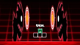 Normal levels | Geometry dash 2.2