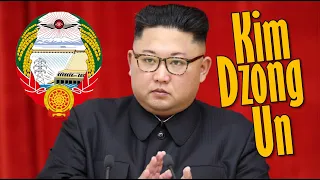 Pytajcie, a będzie wam dane 145(G) Kim Dzong Un