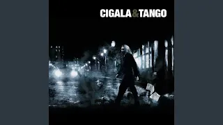 Sus ojos se cerraron (Tango)