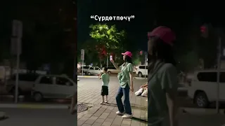 Жандуу ун сонун ырдады