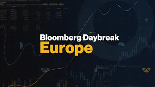 Bloomberg Daybreak: Europe 03/28/2024