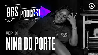 Brasil Grime Show: Kitty Convida N.I.N.A.