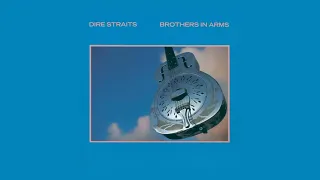 Dire Straits - Brothers In Arms - 02 - Money For Nothing