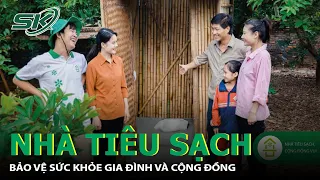 Xây Dựng Nhà Tiêu Sạch: Bảo Vệ Sức Khỏe Gia Đình Và Cộng Đồng