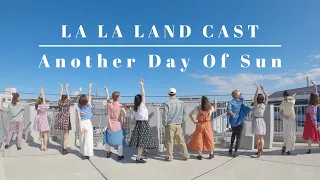 Another Day Of Sun - LA LA LAND CAST 【ダンス作品】