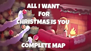 [MAP]All I Want for Christmas