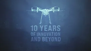 The Sky is Not the Limit: Beyond Vision 10 years  of AI-Powered UAV Innovation (HEIFU, VTOne -VTOL).