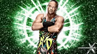 WWE   One of a Kind  ► Rob Van Dam 4th Theme Song   YouTubevia torchbrowser com