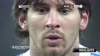 portugal vs argentina 7-2 all goals highlights r sum n goles last matches hd VideoMon Biz