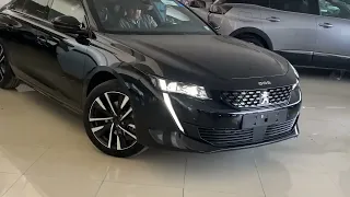 الملكه Peugeot 508 ❤️دا العشق #محمد_فاروق #mohamed_farouk من اجمل ما انتجت بيجو