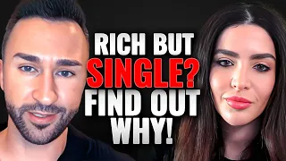 Money in the Bank, but Still Single? What You're Doing Wrong!