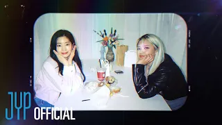 2WICE의 데이2 (2WICE’s DATE) ep.정다 (JEONGDA)