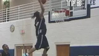 TFB::Dunks:: 5'9" TDUB - BEST DUNKER IN THE WORLD?!