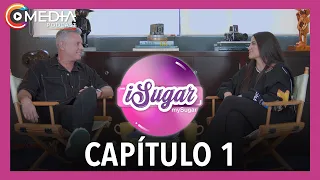 iSugar, mySugar | Capítulo 1: ¿La diferencia de edad importa?