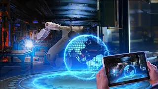 How Internet of Things - IoT & Cyber Physical Systems Will Shape The 4th Industrial Revolution