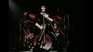 Queen - Modern Times Rock 'n' Roll (Live At The Rainbow - London, March 1974)