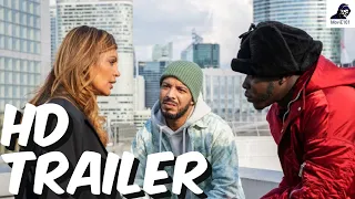 Thicker Than Water Official Trailer - Vincent Rottiers, Paul Hamy, Nawell Madani