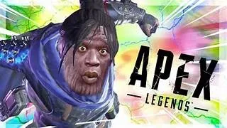 NOOB GAMEPLAY ONLY || APEX LEGENDS